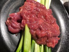 原味牛肉-园里火锅(仁和新城店)