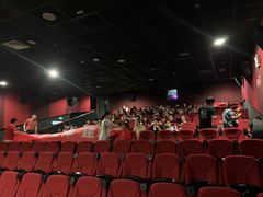 -完美世界影城(湛江雷州店)