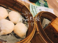 -添好运点心专门店(中环IFC店)