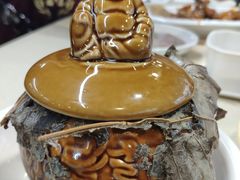 -老福洲(西洪路店)