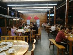 大堂-小饭桶(野三坡百里峡店)