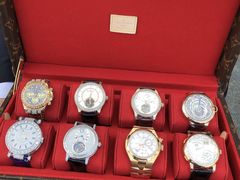 -二手奢侈品名表箱包回收