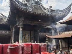 -崇仁古镇