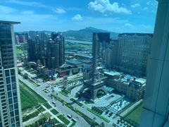 -澳门喜来登大酒店