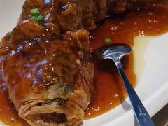 -味莊·青岛菜(云霄路店)