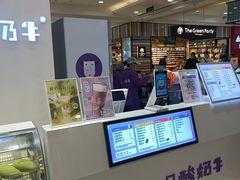 -一只酸奶牛(百联南岸上海城店)