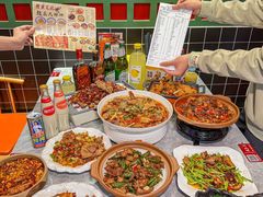 -赣菜笔记·江西米粉·小龙虾·小炒(曹杨路店)