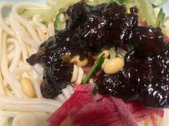 -小吊梨汤·北京菜(香山店)