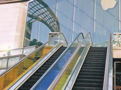 -Apple零售店(天环广场店)