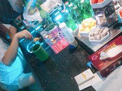 -唱客美食KTV量贩(日新路店)