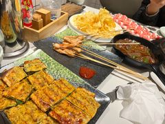 -首府山烧烤·小龙虾·KTV(翠堤湾店)