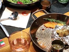-百特喜·意大利餐厅(八佰伴镇江店)