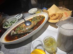 -烹湘·鲜炒湖南土菜(海珠店)
