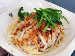 -魏家凉皮(祈年大厦店)