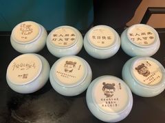 -杏花堂晋商私房菜(华熙五棵松店)