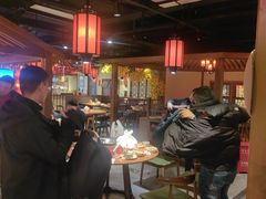 -鸽子窝(青塔店)