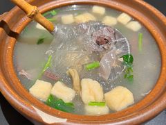 -金陵家宴·金陵春·南京菜(夫子庙店)