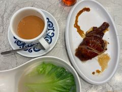 -翠华餐厅(正佳广场店)