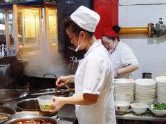 -李兰英湖南面馆(护国路店)