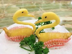 -椿记烧鹅(建干路店)
