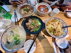 -西北45度西北菜陕西面(日照万达广场店)