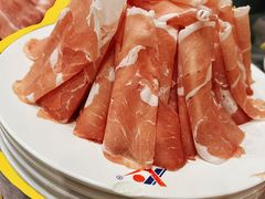 -鑫龙火锅城(嘉汇广场店)
