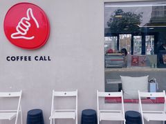 -COFFEE CALL(云锦路店)
