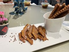 鹅翅膀-大梅沙海鲜汇(岳麓店)