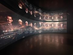 -李昌钰刑侦科学博物馆