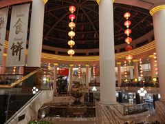 -汕头金海湾大酒店(万象城店)