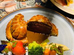 -第101座花园餐厅(湖滨88店)