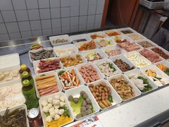 -天府国麻辣香锅(悦荟广场店)