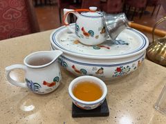-点都德(皇岗村店)