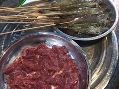 -盈田盈粥庄(博山东路店)