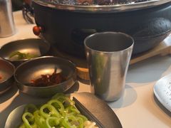 -范儿·嫂子烤肉·精致炭火烤肉(长治路店)