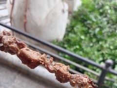 -烤肉季饭庄