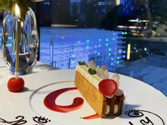 时令水果拿破仑千层酥-S Kitchen偲厨
