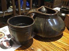 -云海肴云南菜·蒸汽石锅鱼(北京良乡华冠店)