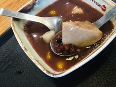 -鲜芋仙Meet Fresh(五道口店)