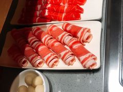 -海底捞火锅(海宁路店)