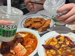 -欧记大排档·景德菜(上海首店)