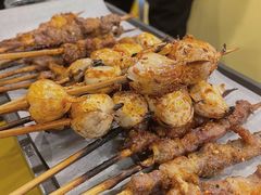 烤大蒜-望京小腰(北京总店)