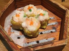 -点心传说·粤菜点心(佐阾虹湾店)