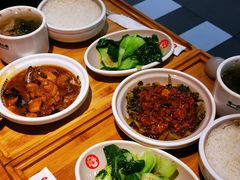 -72街红烧排骨饭(海珠丽影广场店)