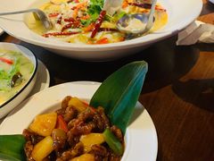 -渔见·精品川菜·老坛酸菜鱼(大朗店)