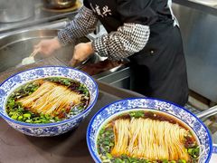 -孙盛兴奥灶面馆·蟹黄面·三虾面(山塘街总店)