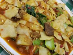 -新疆巴州金丝特餐厅(大钟寺店)