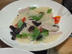 -周家二小姐的菜(西津渡店)