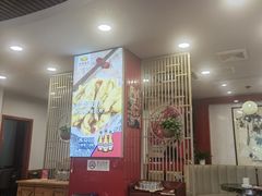 -潮汕美牛肉丸火锅店(天宁寺店)