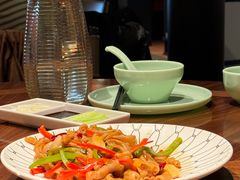 -北京全聚德(王府井店)